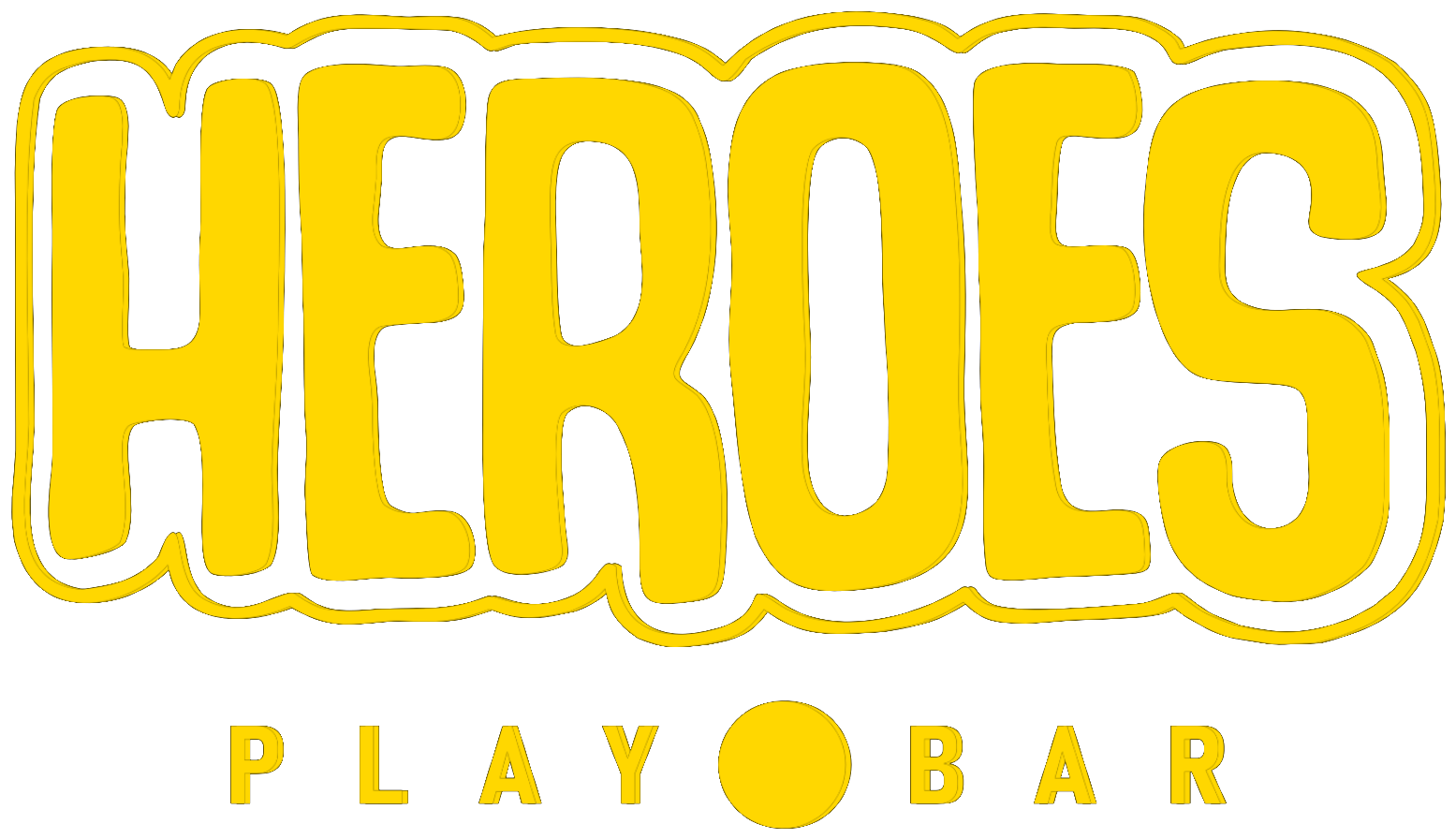 HEROES Play Bar